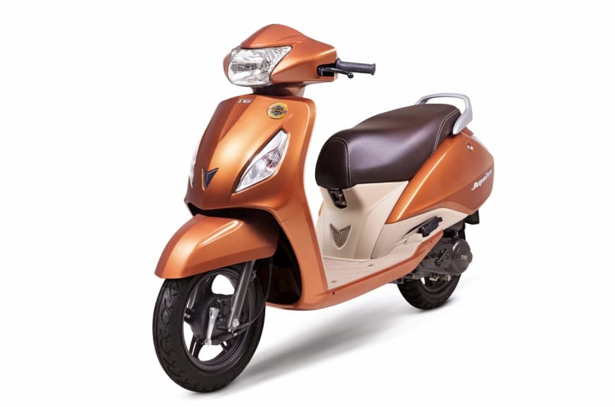 Best Scooters in India - Top 5 Scooters You Can Buy in 2017